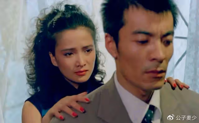 「江南美人」何晴:甩掉劉威,和許亞軍離婚,患腦瘤後怎樣了?