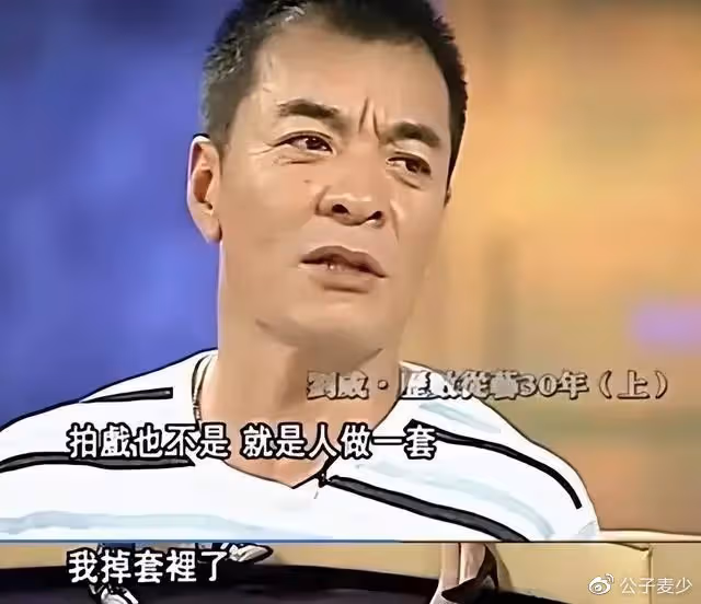 「江南美人」何晴:甩掉劉威,和許亞軍離婚,患腦瘤後怎樣了?