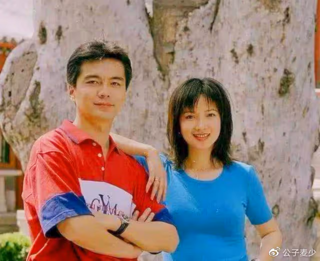 「江南美人」何晴:甩掉劉威,和許亞軍離婚,患腦瘤後怎樣了?