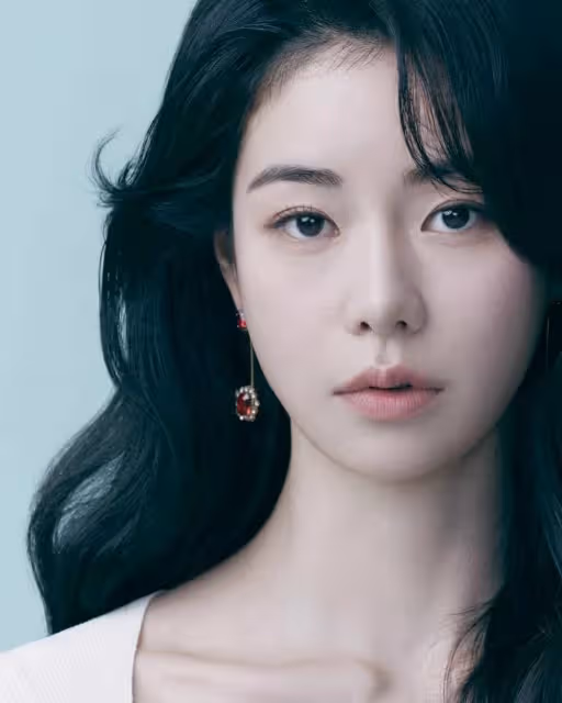 《黑暗榮耀》中林智妍演技超越宋慧喬?沒想到朴妍珍會這麼的火!