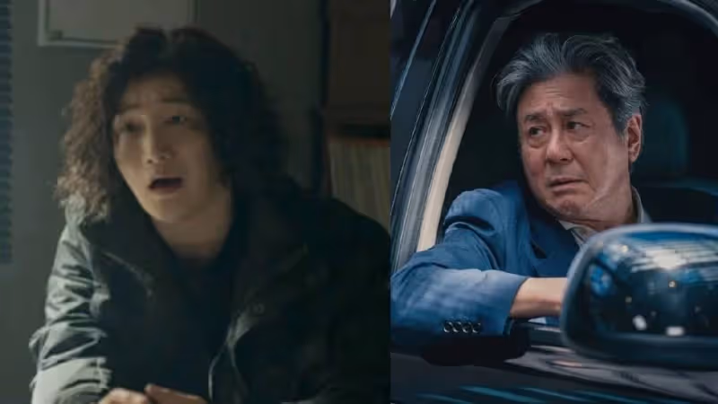 近期熱播韓劇中都有他?做宋慧喬同事,和馬東錫搭戲,配角也出彩