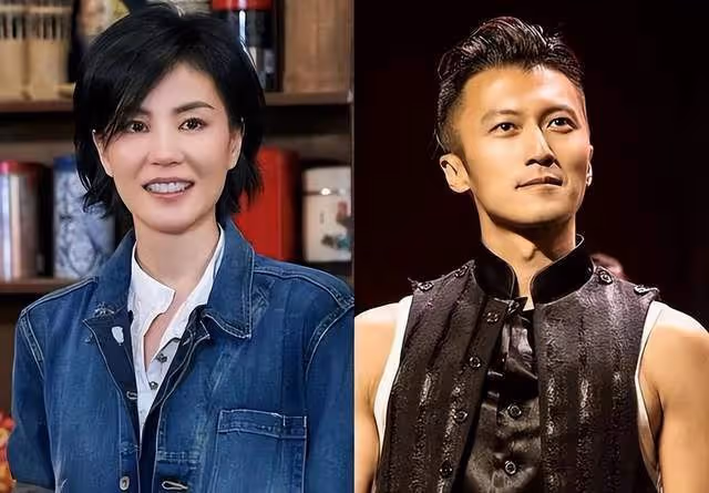 「鋒菲」4天行程曝光:公開合體露面機會少,謝霆鋒工作王菲守家