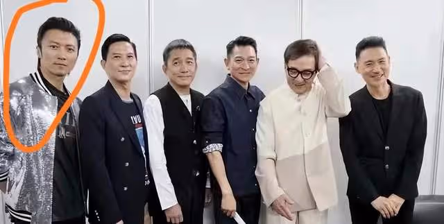 「鋒菲」4天行程曝光:公開合體露面機會少,謝霆鋒工作王菲守家