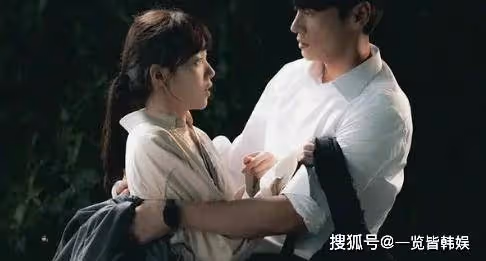 李聖經與金英光上演浪漫愛情 身材成女演員典範 憑金福珠一路走紅