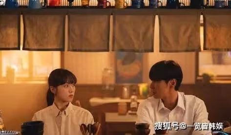 李聖經與金英光上演浪漫愛情 身材成女演員典範 憑金福珠一路走紅