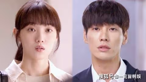 李聖經與金英光上演浪漫愛情 身材成女演員典範 憑金福珠一路走紅