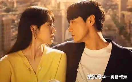 李聖經與金英光上演浪漫愛情 身材成女演員典範 憑金福珠一路走紅