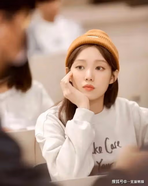 李聖經與金英光上演浪漫愛情 身材成女演員典範 憑金福珠一路走紅