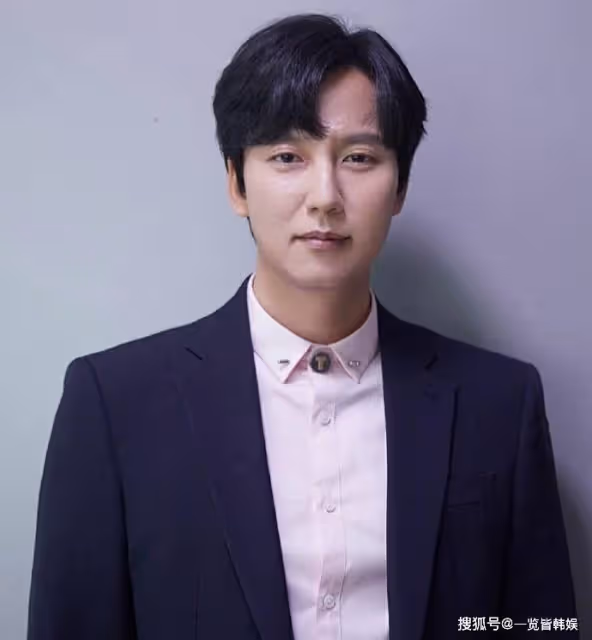 池昌旭成立個人公司 向蘇志燮金南佶看齊 多部作品待播未來可期
