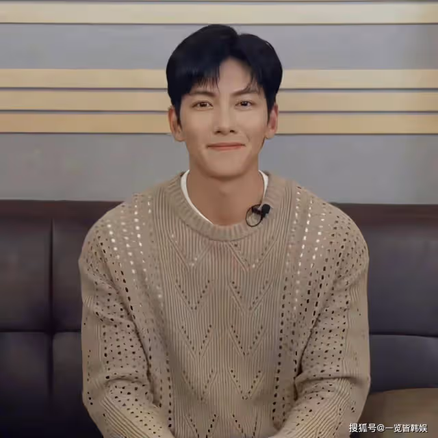 池昌旭成立個人公司 向蘇志燮金南佶看齊 多部作品待播未來可期