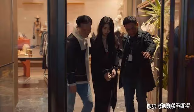 《黑暗榮耀2》霸凌者的始作俑者，最終卻被別人霸凌，可憐又可恨