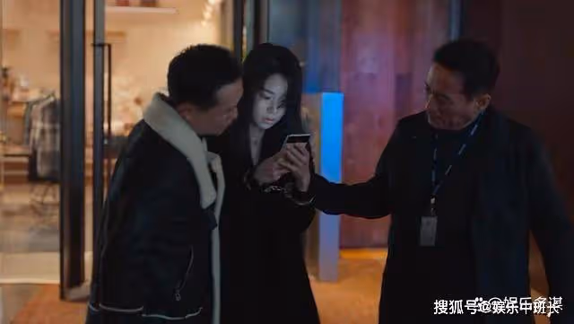 《黑暗榮耀2》霸凌者的始作俑者，最終卻被別人霸凌，可憐又可恨