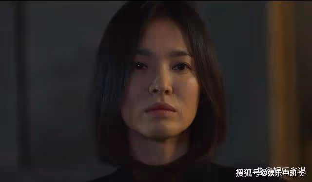 《黑暗榮耀2》霸凌者的始作俑者，最終卻被別人霸凌，可憐又可恨