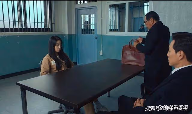 《黑暗榮耀2》霸凌者的始作俑者，最終卻被別人霸凌，可憐又可恨