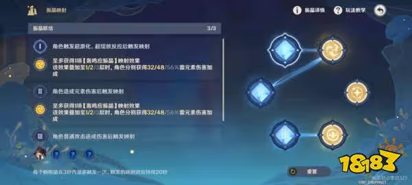 原神振晶的覆核實驗第四天怎麼玩 振晶的覆核實驗第四天玩法攻略