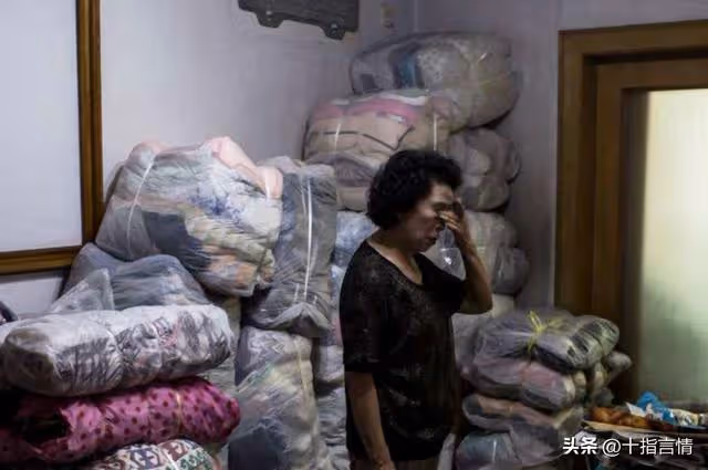 丈夫拒拿我媽的養老金,不給養老,之前我不懂,回了趟娘家明白了