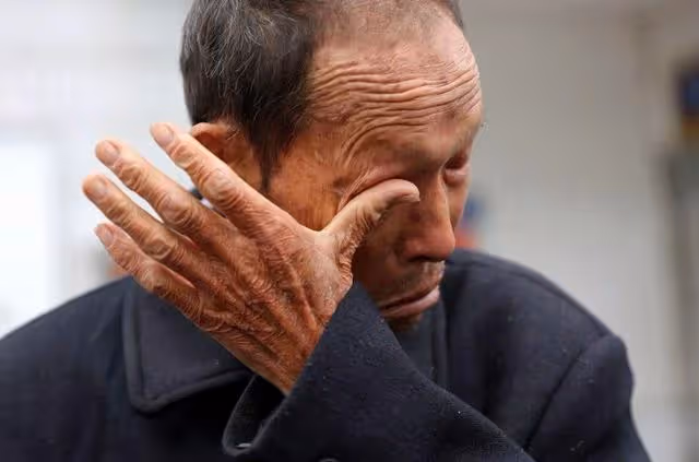 我家兩兒子，親家兩女兒，生病後才知道兩個兒子有多吃虧：意難平