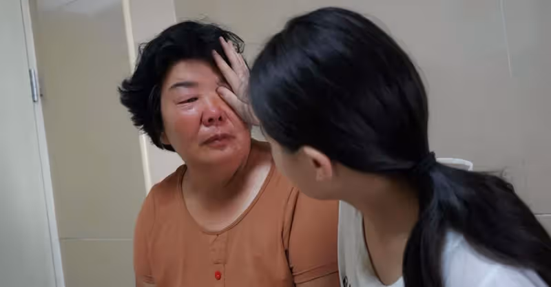 60歲大媽哭訴：自從和老伴兒分房睡後，他每天都在和我鬧離婚