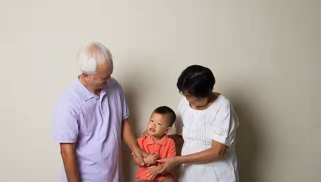 60歲大媽哭訴:自從和老伴兒分房睡後,他每天都在和我鬧離婚