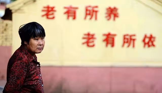 60歲大媽哭訴:自從和老伴兒分房睡後,他每天都在和我鬧離婚