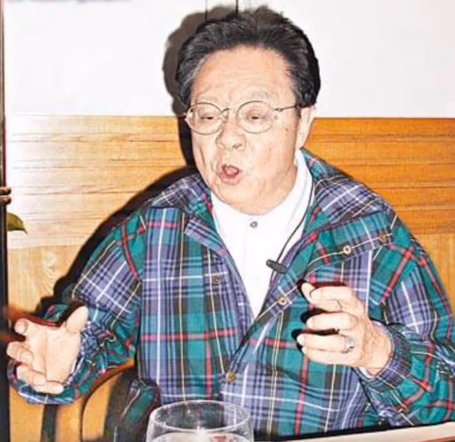 一生擁四房!綠葉男星離世「半個演藝圈替他送行」 「生前早安排妥當」7兒女都不爭產