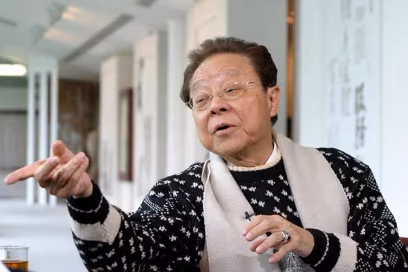 一生擁四房!綠葉男星離世「半個演藝圈替他送行」 「生前早安排妥當」7兒女都不爭產