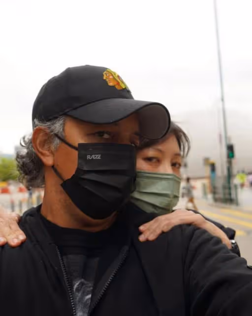 TVB女星周嘉玲嫁印度人近況,52歲氣質仍出眾,結婚18年恩愛如初