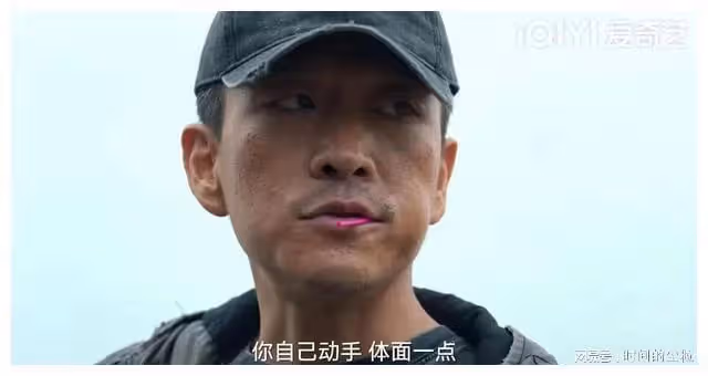 程程為什麼會輸給高啟強?很多人一開始就想錯了,只因不懂這一點