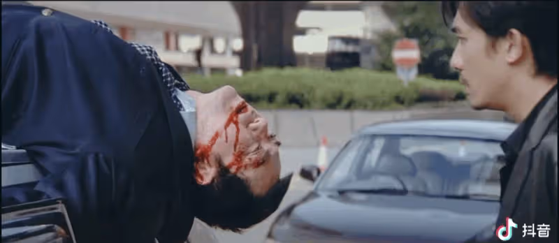 知名導演直言:梁朝偉跟張頌文的表演有差距,同樣的戲輸給張頌文