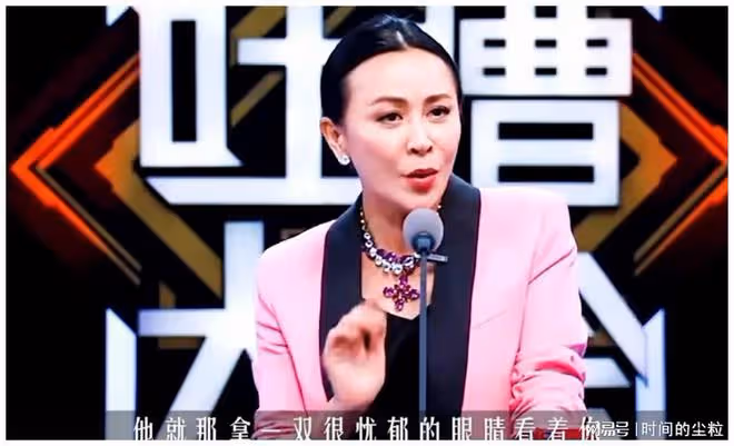 知名導演直言:梁朝偉跟張頌文的表演有差距,同樣的戲輸給張頌文