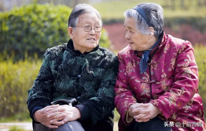 我媽來養老!老婆天天「煮蘿蔔白菜」吃到吐 我一氣下「扇了她巴掌」卻轉頭送走了我媽!