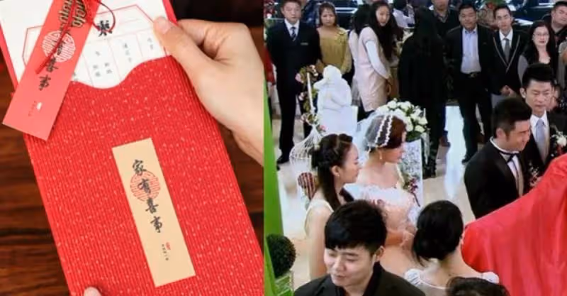 失婚3個月「前夫再婚」他邀請我務必參加婚禮，我本想大鬧一場「看到來賓」我愣住了：瞬間恨意全消