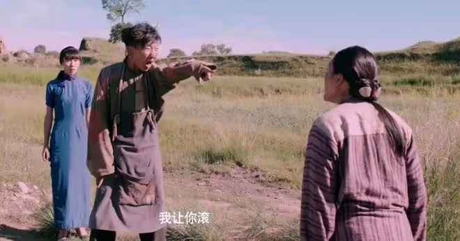 《狂飆》爆火後,8位配角片酬大漲,女一號2150萬片酬被嘲不配
