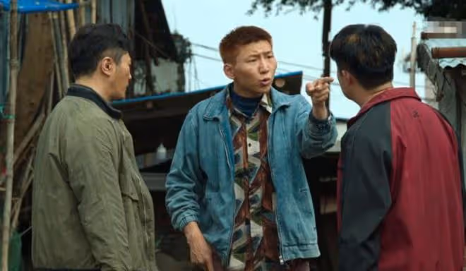 《狂飆》爆火後,8位配角片酬大漲,女一號2150萬片酬被嘲不配