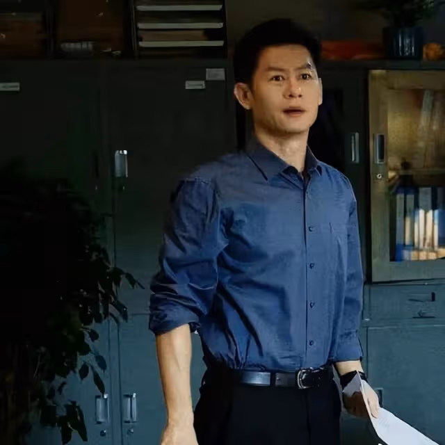《狂飆》爆火後,8位配角片酬大漲,女一號2150萬片酬被嘲不配