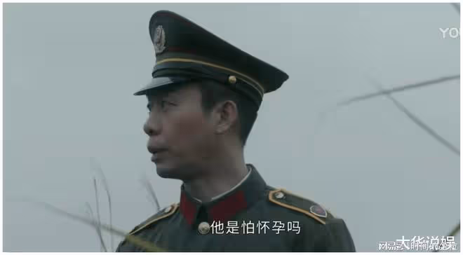看完6集《他是誰》挪不開眼,點評5星如潮,三位老戲骨「太燃了」