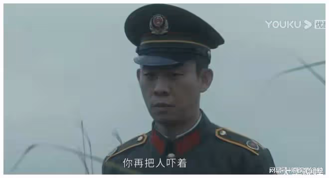 看完6集《他是誰》挪不開眼,點評5星如潮,三位老戲骨「太燃了」