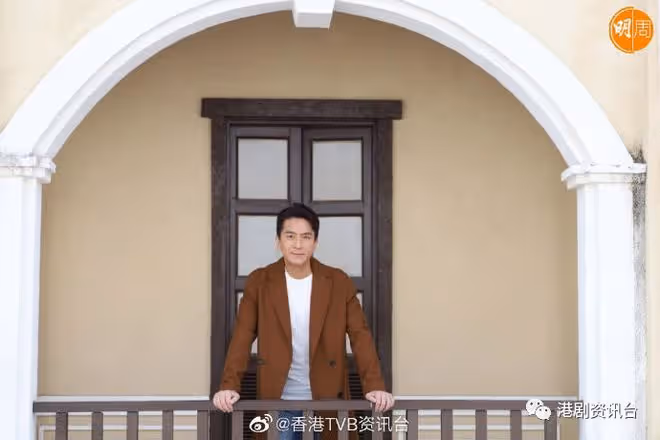 湯洛雯掌財政婚後趕生孩!TVB好男人馬國明「每月只領零用錢」