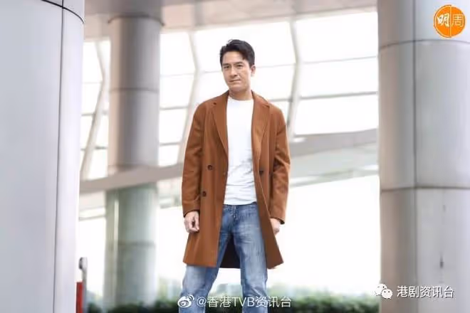 湯洛雯掌財政婚後趕生孩!TVB好男人馬國明「每月只領零用錢」