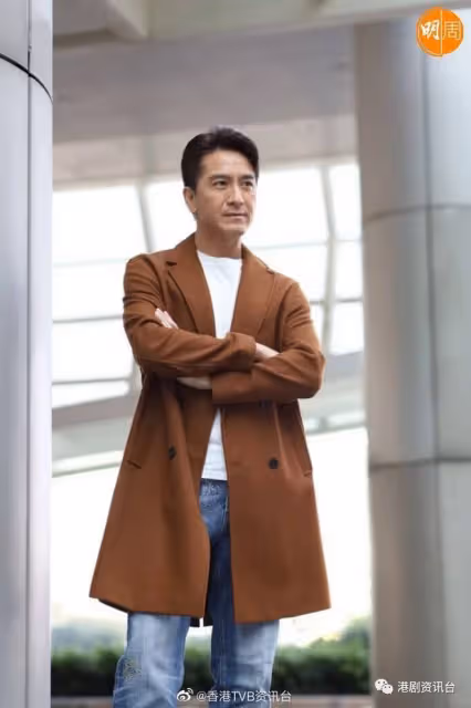 湯洛雯掌財政婚後趕生孩!TVB好男人馬國明「每月只領零用錢」