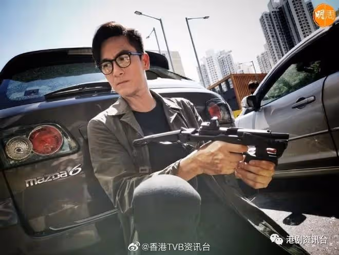 湯洛雯掌財政婚後趕生孩！TVB好男人馬國明「每月只領零用錢」