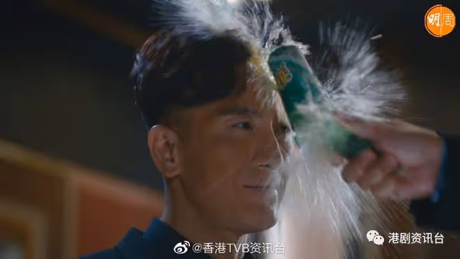 湯洛雯掌財政婚後趕生孩！TVB好男人馬國明「每月只領零用錢」