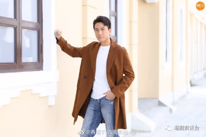 湯洛雯掌財政婚後趕生孩！TVB好男人馬國明「每月只領零用錢」
