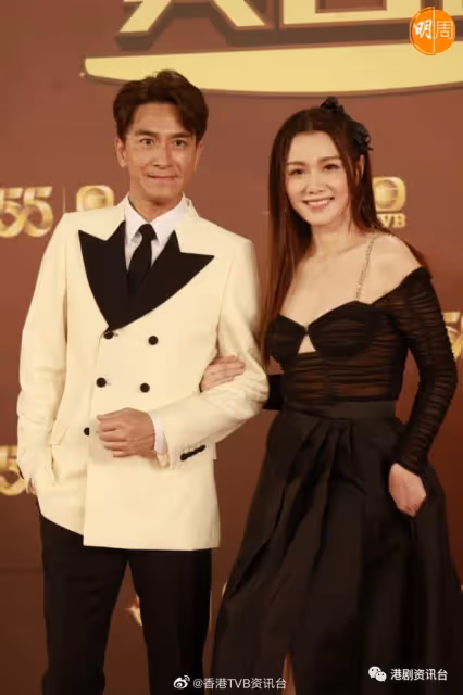 湯洛雯掌財政婚後趕生孩!TVB好男人馬國明「每月只領零用錢」