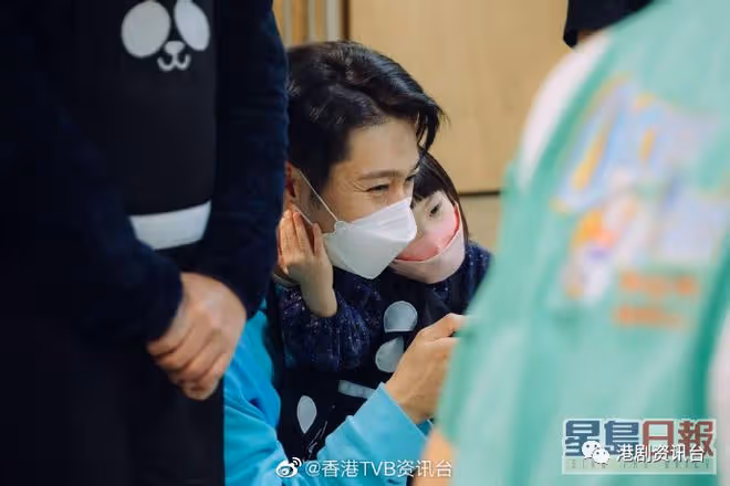 周柏豪3歲女性格似自己主觀！預留時間去連詩雅婚禮