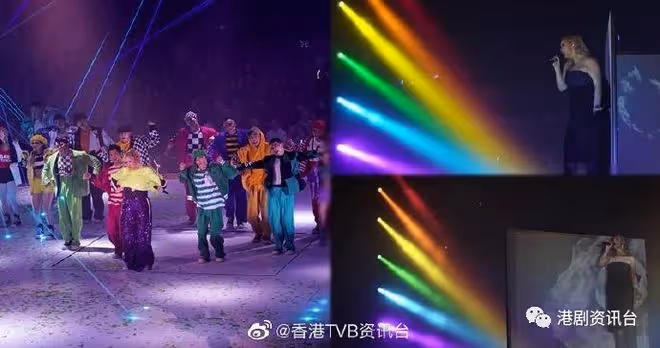 鄭欣宜紅館開唱跟鄭裕玲一吻!被Do姐追問戀事認「拍拖」