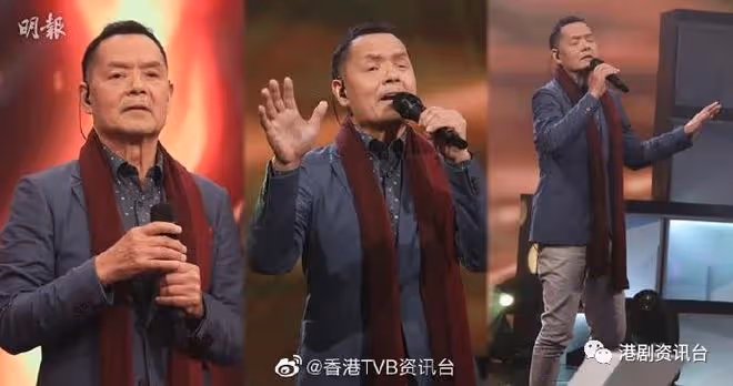 中年好聲音|吳大強表現惹負評 遭郭偉亮狠批 出線現暗涌?