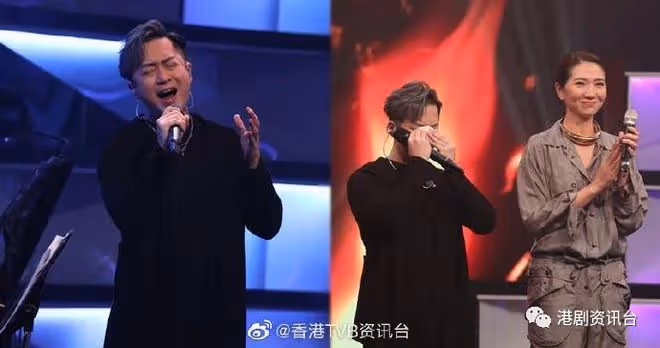 中年好聲音|吳大強表現惹負評 遭郭偉亮狠批 出線現暗涌?
