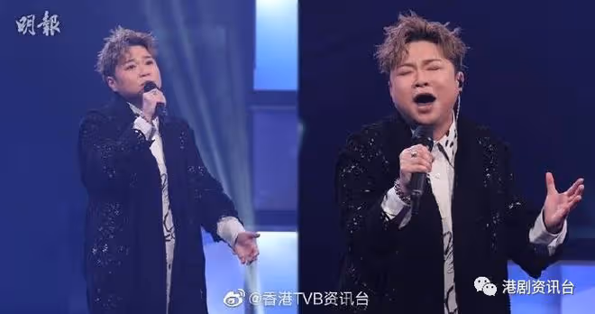 中年好聲音｜吳大強表現惹負評 遭郭偉亮狠批 出線現暗涌？