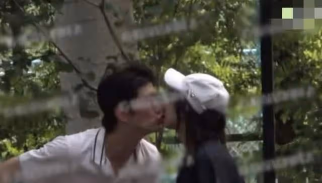 中國第一對超模夫婦!金大川雎曉雯正式辦婚禮,女方多次走維密秀